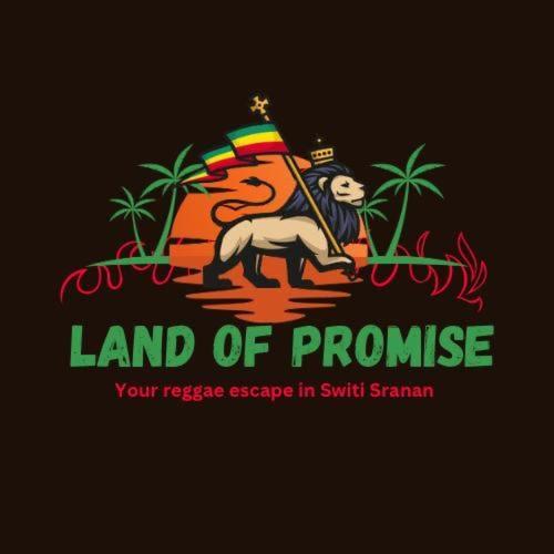 Hotel Land Of Promise à Zanderij Extérieur photo